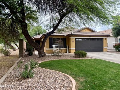 4043 S Shady Ct, Gilbert, AZ, 85297