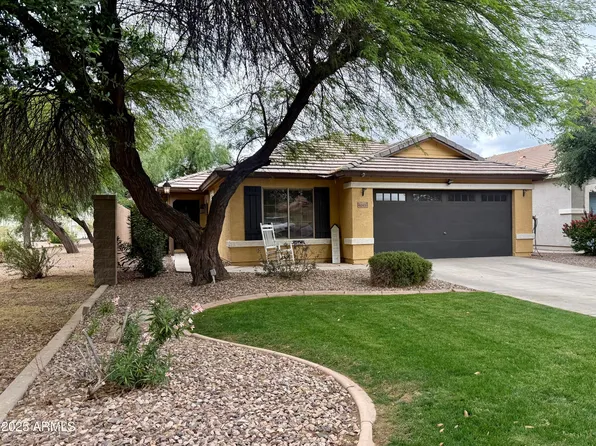 4043 S SHADY Court, Gilbert, AZ 85297