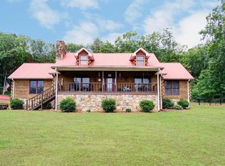 607 Porter Rd, Scottsboro, AL 35768