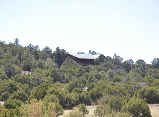 630 County Road 3144, VERNON, AZ 85940