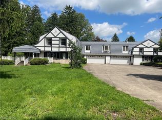 7349 Tippecanoe Rd, Canfield, OH 44406