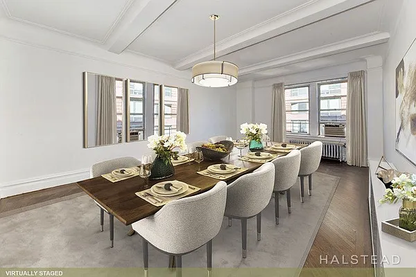 Sold by Halstead Real Estate | media 26