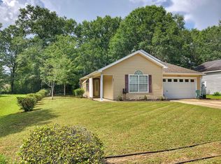 255 Timber Wind Dr, Defuniak Springs, FL 32433