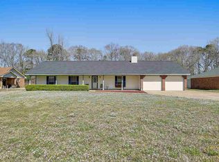 218 Fannin Landing Cir, Brandon, MS 39047