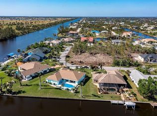 10495 Riverside Rd #16, Pt Charlotte, FL 33981