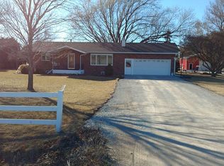 13748 T Rd, Shelby, NE 68662