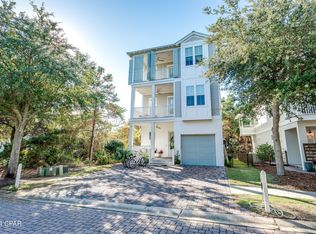 17 Pompano Ct, Inlet Beach, FL 32461