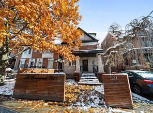 531 Runnymede Rd, Toronto, ON M6S 2Z8