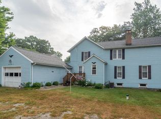 1291 Rose Dr, Niles, MI 49120