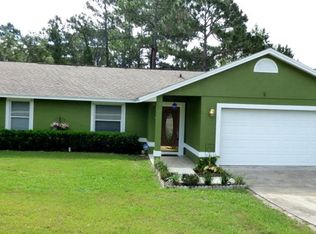 121 Heather Lane Dr, Deltona, FL 32738