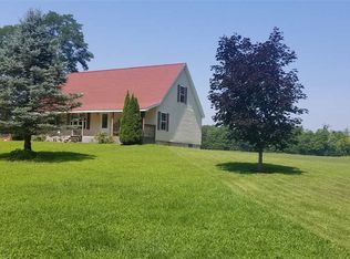 615 Plummer Rd, Ballston Spa, NY 12020