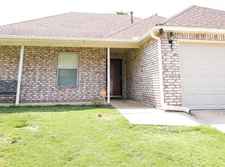 13870 S Oak St, Glenpool, OK 74033