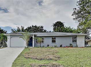270 Annapolis Ln, Rotonda West, FL 33947