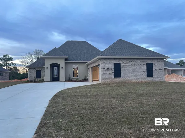 22645 Napa Cir, Foley, AL 36535