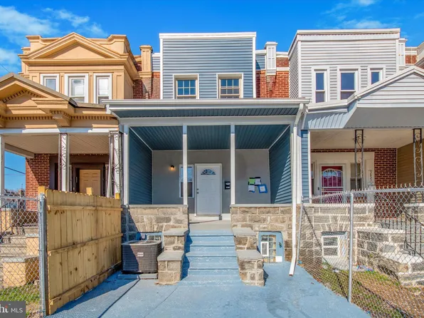 5857 Warrington Ave, Philadelphia, PA 19143