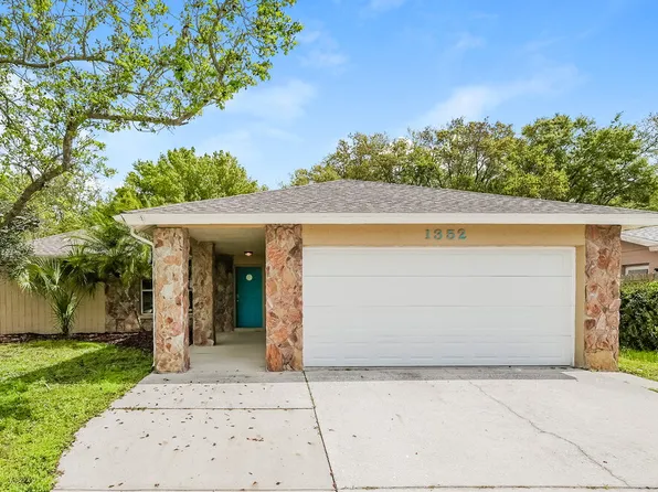 1352 Foxboro Dr, Brandon, FL 33511