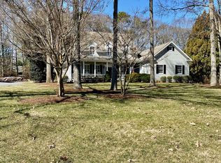 16947 Black Marlin Cir, Lewes, DE 19958