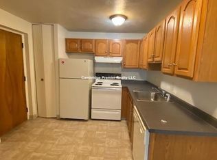 77 Porter St #3A, Somerville, MA 02143