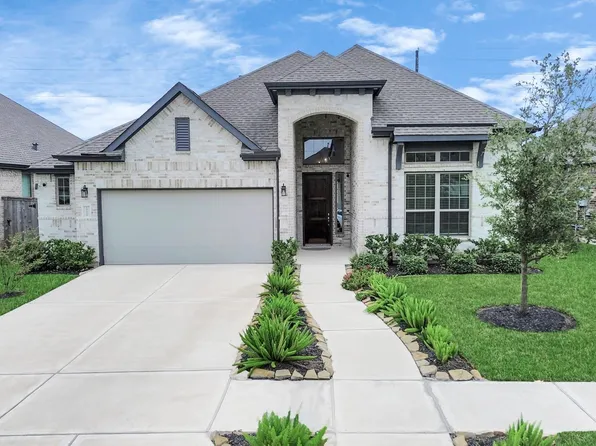 10606 Emory Park, Missouri City, TX 77459