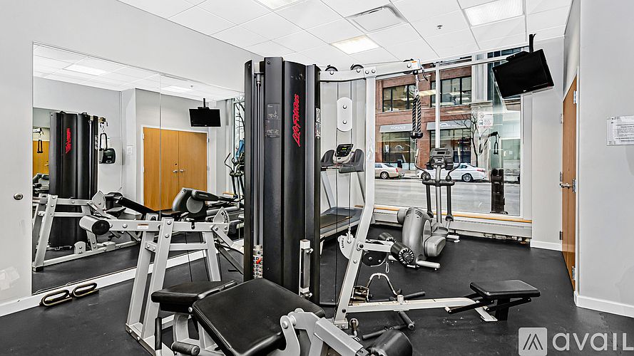 1st image of 757 N Orleans St #1703