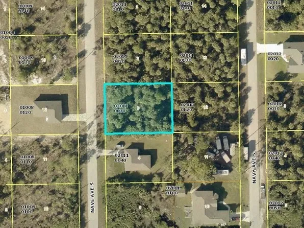 129 Nave Ave S, Lehigh Acres, FL 33974