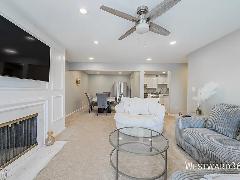 5601 Carriage Way Dr #202B — Photo 3