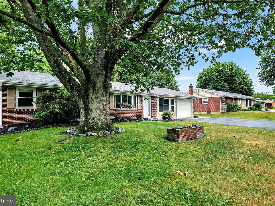 599 Magaro Rd, Enola, PA 17025 Zillow