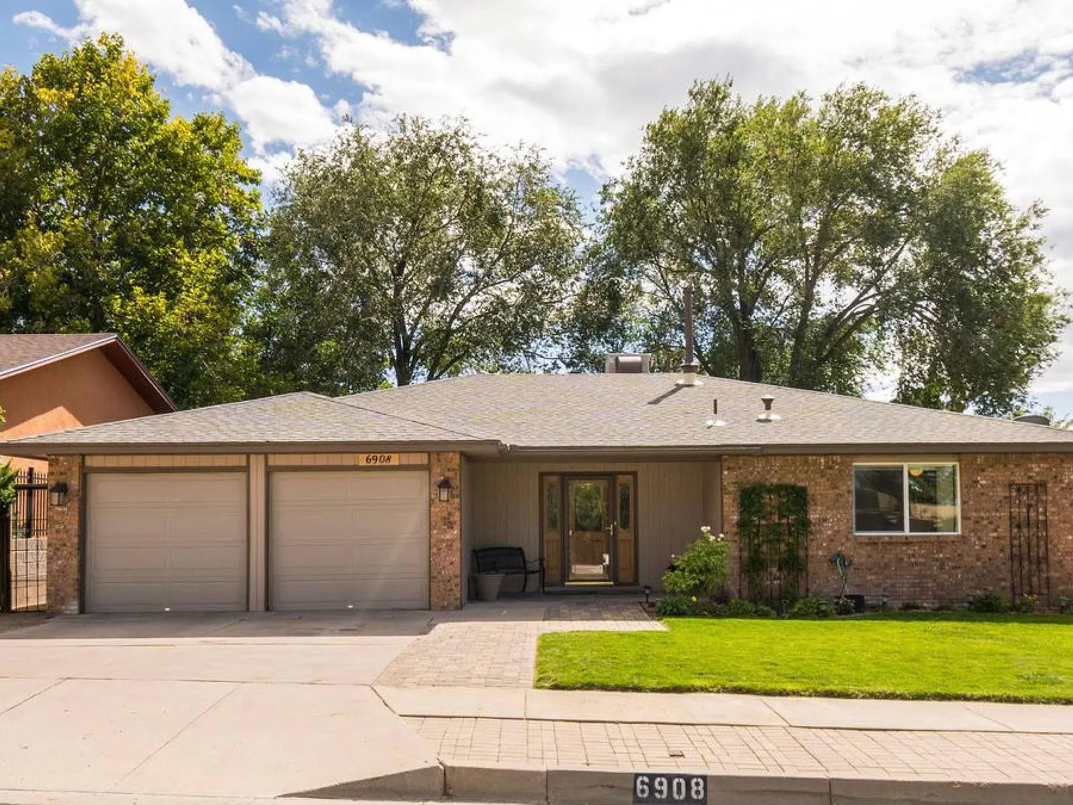 6908 Cherry Hills Loop NE — Photo 1