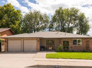 6908 Cherry Hills Loop NE, Albuquerque, NM 87111