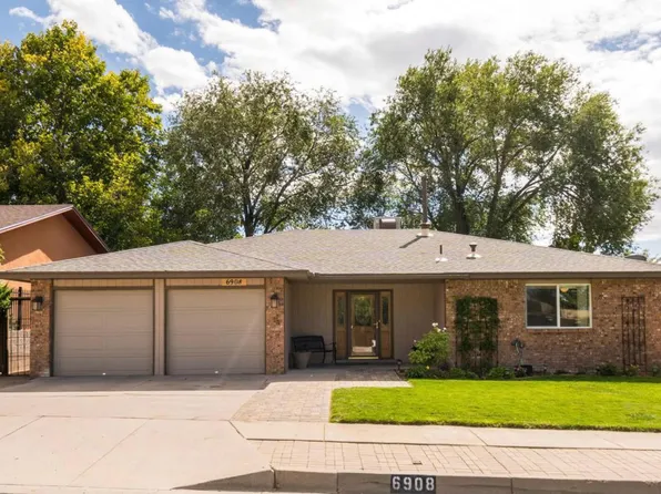 6908 Cherry Hills Loop NE, Albuquerque, NM 87111