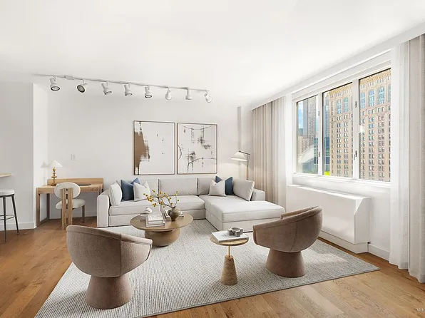 225 Rector Pl APT 11S, New York, NY 10280