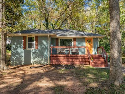 338 Troy St SE, Atlanta, GA, 30315