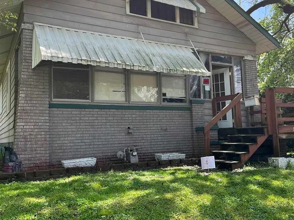 2603 N Heidelbach Ave, Evansville, IN 47711