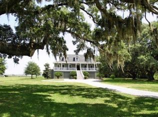 6047 Mossey Grove Ln, Awendaw, SC 29429