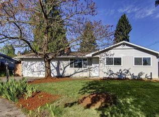 3731 S East St, Springfield, OR 97478