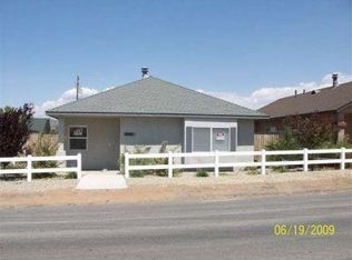 21120 Mission St, Tehachapi, CA 93561
