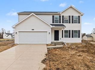 1630 Roosevelt Ct, Three Rivers, MI 49093