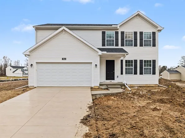 7414 Montego Bay St, Portage, MI 49002