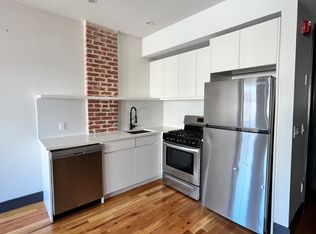 576 Communipaw Ave #206, Jersey City, NJ 07304