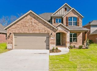 1604 Lisburn Dr, McKinney, TX 75071