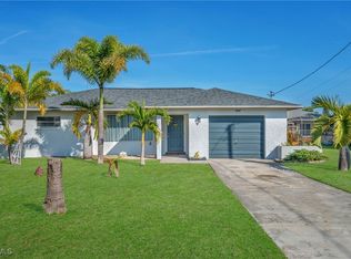 1957 Coral Point Dr, Cape Coral, FL 33990