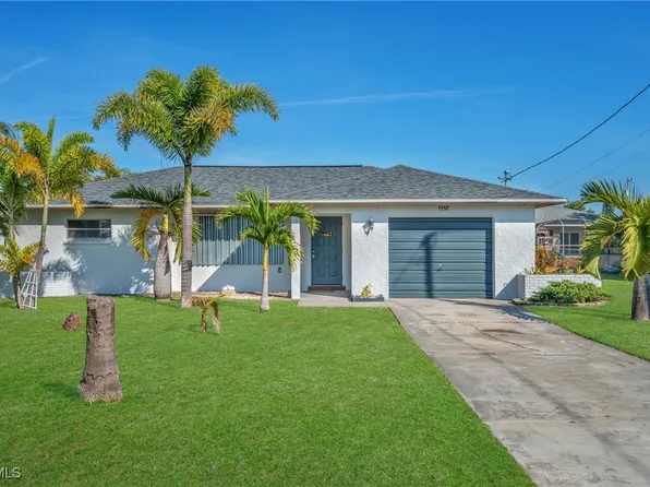 1957 Coral Point Dr, Cape Coral, FL 33990