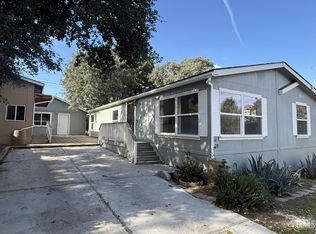 38 Verna St, Bodfish, CA 93205