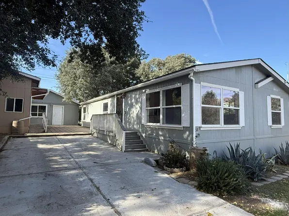 38 Verna St, Bodfish, CA 93205