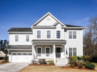 1295 White Tail Path, Charleston, SC 29414