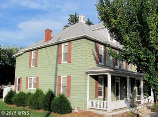 39 Montgomery Ave, Shippensburg, PA 17257