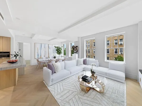 150 W 82nd St #5H, New York, NY 10024