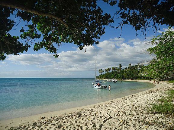 Buye Beach