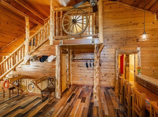 508 Hubert Cryer Rd, Zavalla, TX 75980