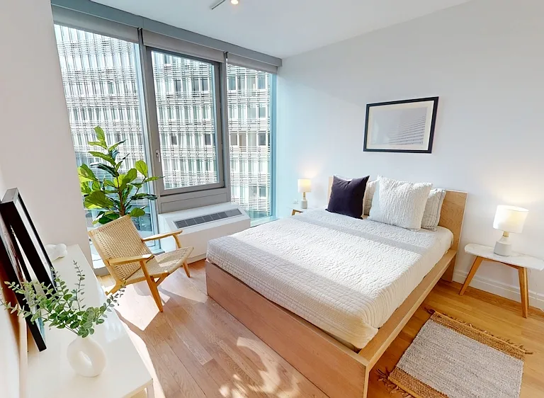 550 W 54th St #1206 — Photo 3
